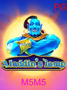 Aladdinslamp