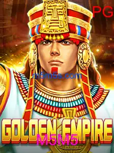 GoldenEmpire