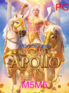 RiseofApollo