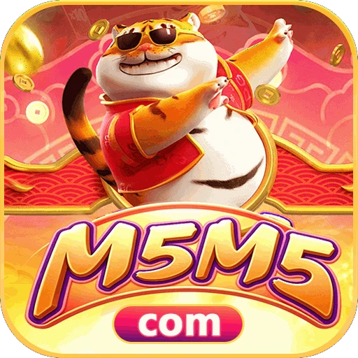 M5M5 Logo